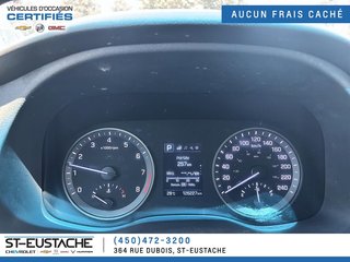 Hyundai Tucson  2017 à Saint-Eustache, Québec - 11 - w320h240px