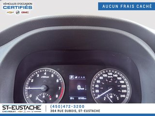 2017 Hyundai Tucson in Saint-Eustache, Quebec - 12 - w320h240px