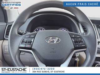 2017 Hyundai Tucson in Saint-Eustache, Quebec - 11 - w320h240px