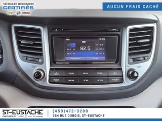 2017 Hyundai Tucson in Saint-Eustache, Quebec - 13 - w320h240px