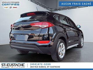 2017 Hyundai Tucson in Saint-Eustache, Quebec - 5 - w320h240px