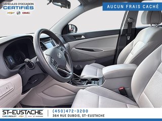 Hyundai Tucson  2017 à Saint-Eustache, Québec - 10 - w320h240px