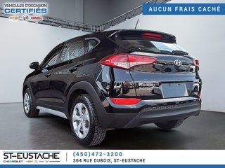 2017 Hyundai Tucson in Saint-Eustache, Quebec - 7 - w320h240px