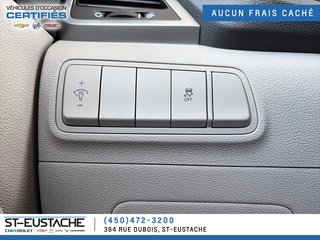 2017 Hyundai Tucson in Saint-Eustache, Quebec - 10 - w320h240px