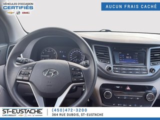 Hyundai Tucson  2017 à Saint-Eustache, Québec - 12 - w320h240px