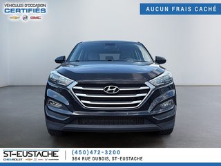 Hyundai Tucson  2017 à Saint-Eustache, Québec - 3 - w320h240px