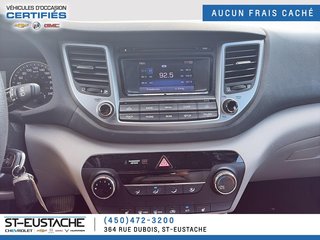 Hyundai Tucson  2017 à Saint-Eustache, Québec - 11 - w320h240px
