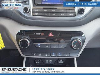 2017 Hyundai Tucson in Saint-Eustache, Quebec - 15 - w320h240px