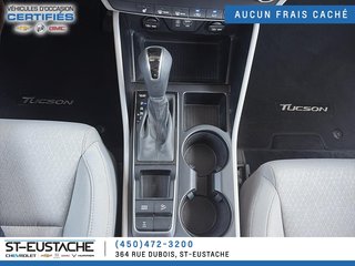 2017 Hyundai Tucson in Saint-Eustache, Quebec - 16 - w320h240px