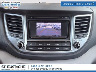 2017 Hyundai Tucson in Saint-Eustache, Quebec - 14 - w320h240px