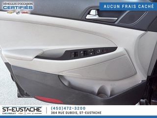 2017 Hyundai Tucson in Saint-Eustache, Quebec - 9 - w320h240px