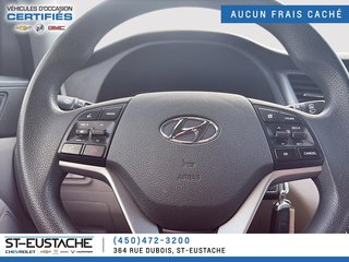 Hyundai Tucson  2017 à Saint-Eustache, Québec - 8 - w320h240px
