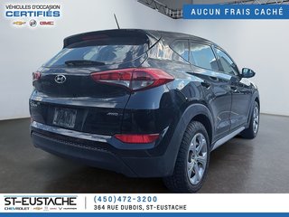 Hyundai Tucson  2017 à Saint-Eustache, Québec - 5 - w320h240px