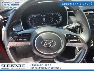 Hyundai Tucson  2022 à Saint-Eustache, Québec - 7 - w320h240px