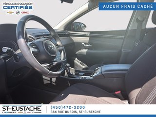 Hyundai Tucson  2022 à Saint-Eustache, Québec - 12 - w320h240px