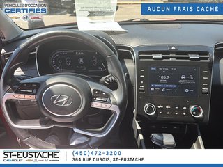 Hyundai Tucson  2022 à Saint-Eustache, Québec - 11 - w320h240px