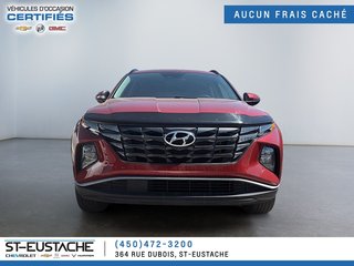 Hyundai Tucson  2022 à Saint-Eustache, Québec - 2 - w320h240px