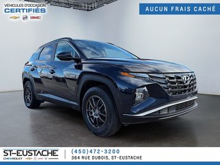 Hyundai Tucson  2023 à Saint-Eustache, Québec - 3 - w320h240px