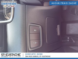 Hyundai Tucson  2023 à Saint-Eustache, Québec - 11 - w320h240px