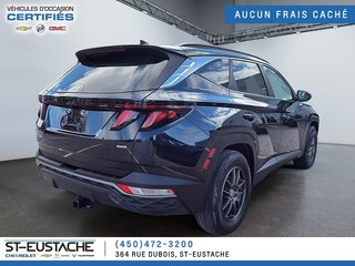Hyundai Tucson  2023 à Saint-Eustache, Québec - 4 - w320h240px