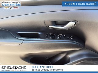 Hyundai Tucson  2023 à Saint-Eustache, Québec - 9 - w320h240px