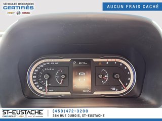 Hyundai Tucson  2023 à Saint-Eustache, Québec - 13 - w320h240px