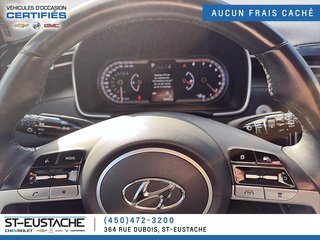 Hyundai Tucson  2023 à Saint-Eustache, Québec - 12 - w320h240px
