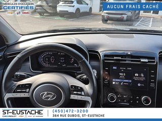 Hyundai Tucson  2023 à Saint-Eustache, Québec - 16 - w320h240px