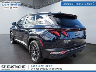 Hyundai Tucson  2023 à Saint-Eustache, Québec - 5 - w320h240px