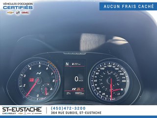 Hyundai Veloster  2022 à Saint-Eustache, Québec - 11 - w320h240px