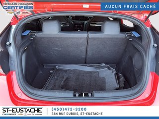 2022 Hyundai Veloster in Saint-Eustache, Quebec - 9 - w320h240px