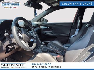 Hyundai Veloster  2022 à Saint-Eustache, Québec - 8 - w320h240px