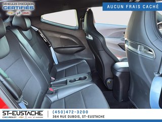 2022 Hyundai Veloster in Saint-Eustache, Quebec - 23 - w320h240px