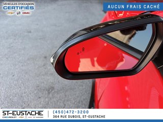 2022 Hyundai Veloster in Saint-Eustache, Quebec - 6 - w320h240px