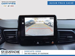 2022 Hyundai Veloster in Saint-Eustache, Quebec - 17 - w320h240px