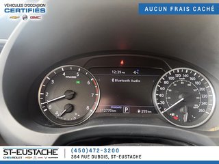 2019 Infiniti QX50 in Saint-Eustache, Quebec - 11 - w320h240px