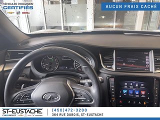 2019 Infiniti QX50 in Saint-Eustache, Quebec - 15 - w320h240px