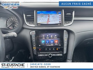 2019 Infiniti QX50 in Saint-Eustache, Quebec - 11 - w320h240px