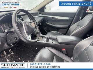 2019 Infiniti QX50 in Saint-Eustache, Quebec - 3 - w320h240px