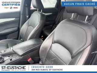 2019 Infiniti QX50 in Saint-Eustache, Quebec - 4 - w320h240px