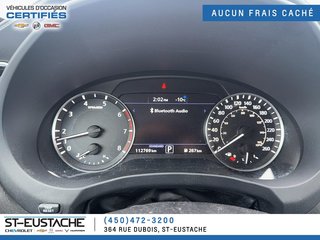 2019 Infiniti QX50 in Saint-Eustache, Quebec - 9 - w320h240px