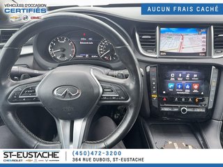 2019 Infiniti QX50 in Saint-Eustache, Quebec - 10 - w320h240px