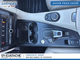 2019 Infiniti QX50 in Saint-Eustache, Quebec - 18 - w320h240px