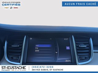 2019 Infiniti QX50 in Saint-Eustache, Quebec - 16 - w320h240px