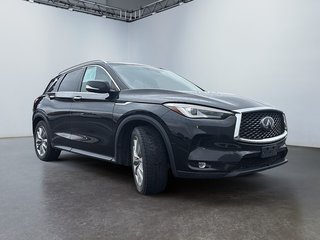 2019 Infiniti QX50 in Saint-Eustache, Quebec - 3 - w320h240px