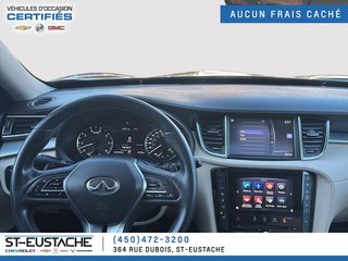 2019 Infiniti QX50 in Saint-Eustache, Quebec - 19 - w320h240px