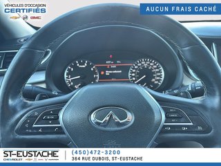 2019 Infiniti QX50 in Saint-Eustache, Quebec - 14 - w320h240px