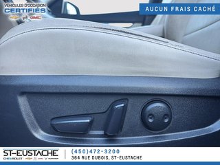 2019 Infiniti QX50 in Saint-Eustache, Quebec - 12 - w320h240px