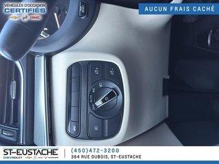 2019 Infiniti QX50 in Saint-Eustache, Quebec - 13 - w320h240px