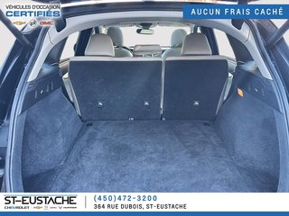 2019 Infiniti QX50 in Saint-Eustache, Quebec - 8 - w320h240px